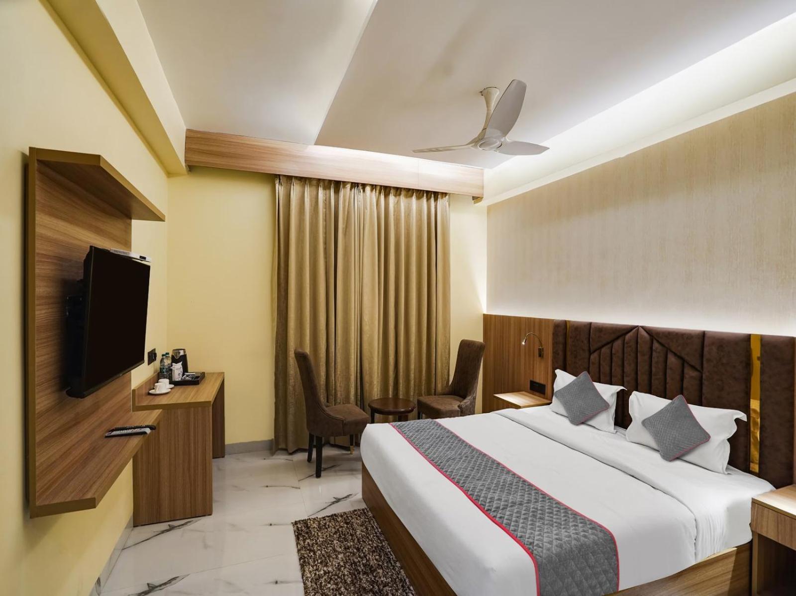 Hotel Sun Plaza